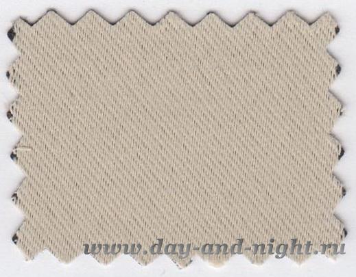 блэкаут негорючий бежевый