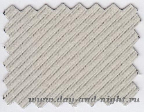 негорючий блэкаут кремовый