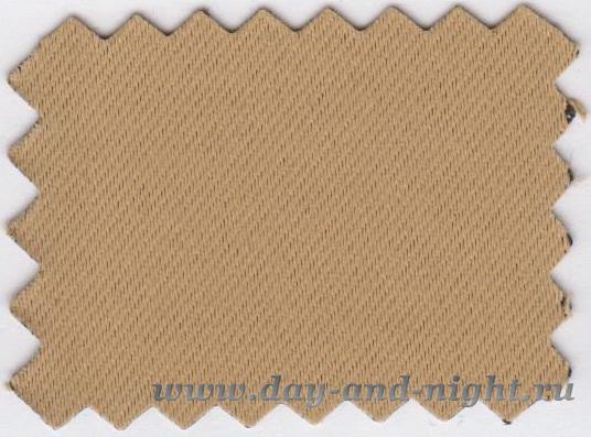 блэкаут негорючий золотистый