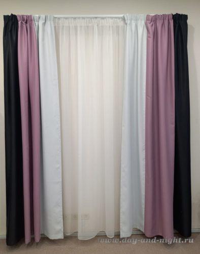 Шторы со скидкой 229-ГПГ - б