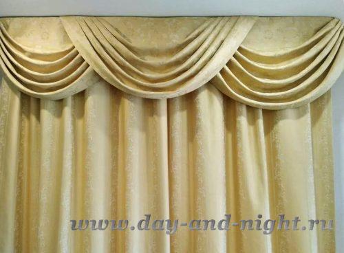 Шторы со скидкой 32-ГПГ