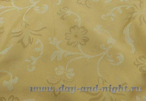 Ткань ламбрекена штор 32-ГПГ