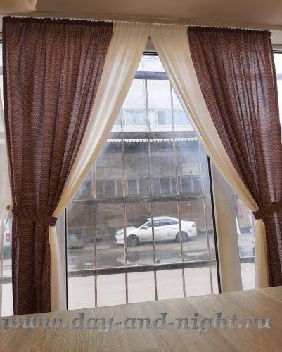 Шторы со скидкой 229-ГПГ