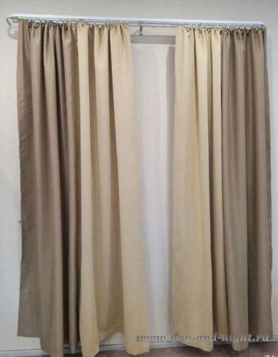 Шторы со скидкой 95-ГПГ