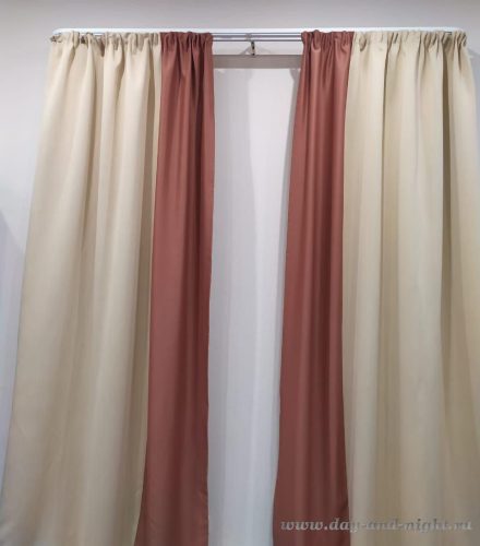 Шторы со скидкой 94-ГПГ