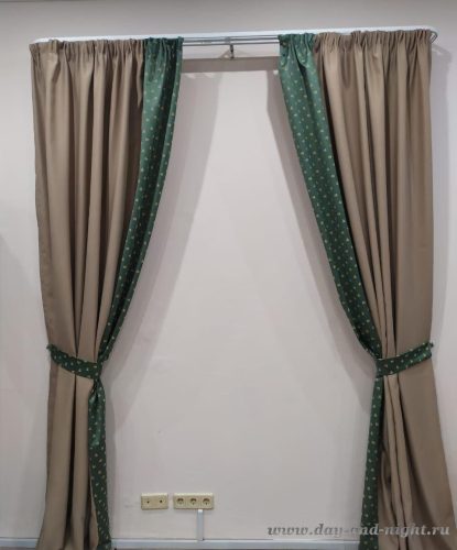 Шторы со скидкой 95-ГПГ