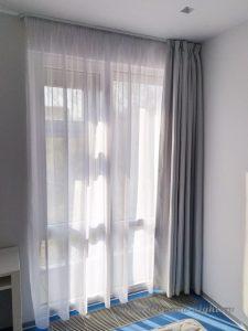 Светлые шторы и вуаль для гостиниц story_dlya_gostinits