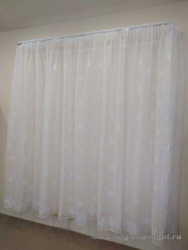 Вуаль со скидкой 50-ГПГ