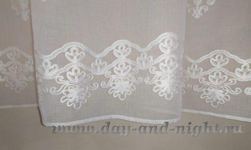 Низ вуали 50-ГПГ