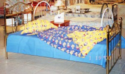 Комплект детского постельного белья, экспозиция - 3281.